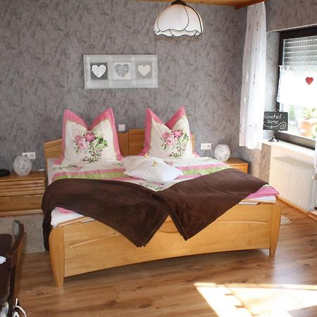 Ferienwohnung Leipold Segnitz Extérieur photo
