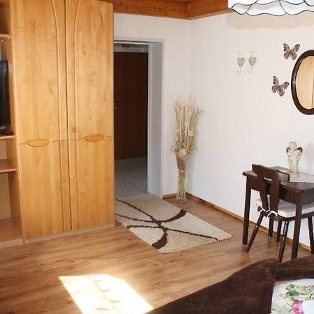 Ferienwohnung Leipold Segnitz Extérieur photo