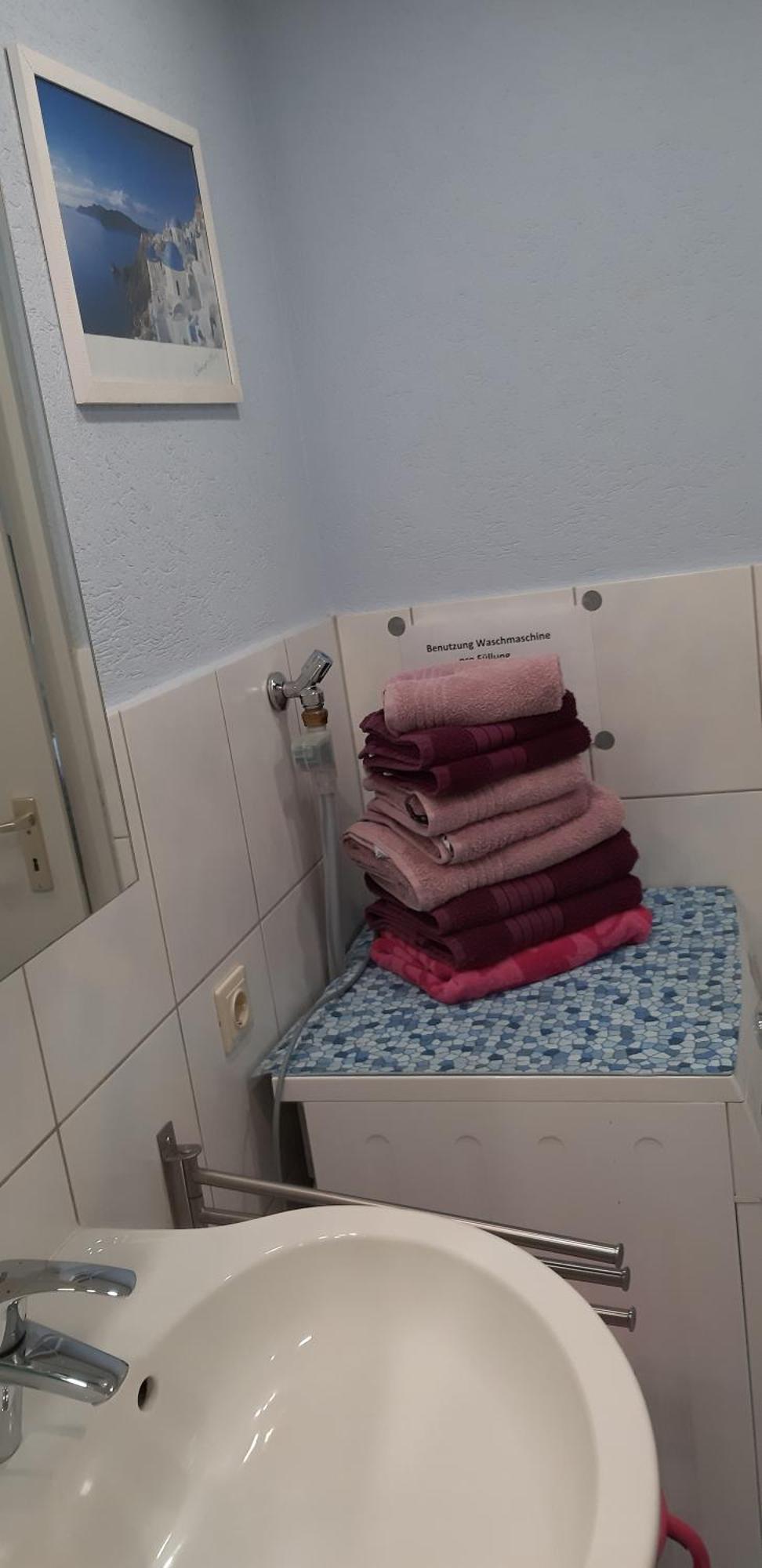 Ferienwohnung Leipold Segnitz Extérieur photo