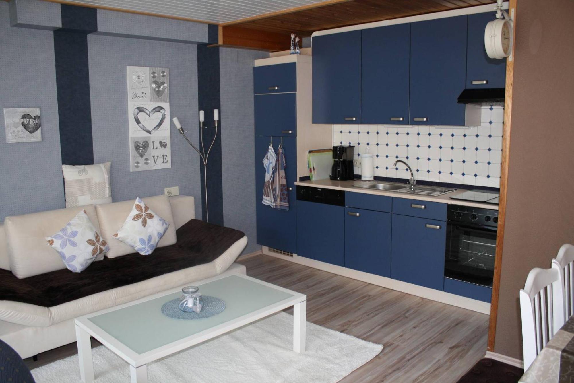 Ferienwohnung Leipold Segnitz Extérieur photo