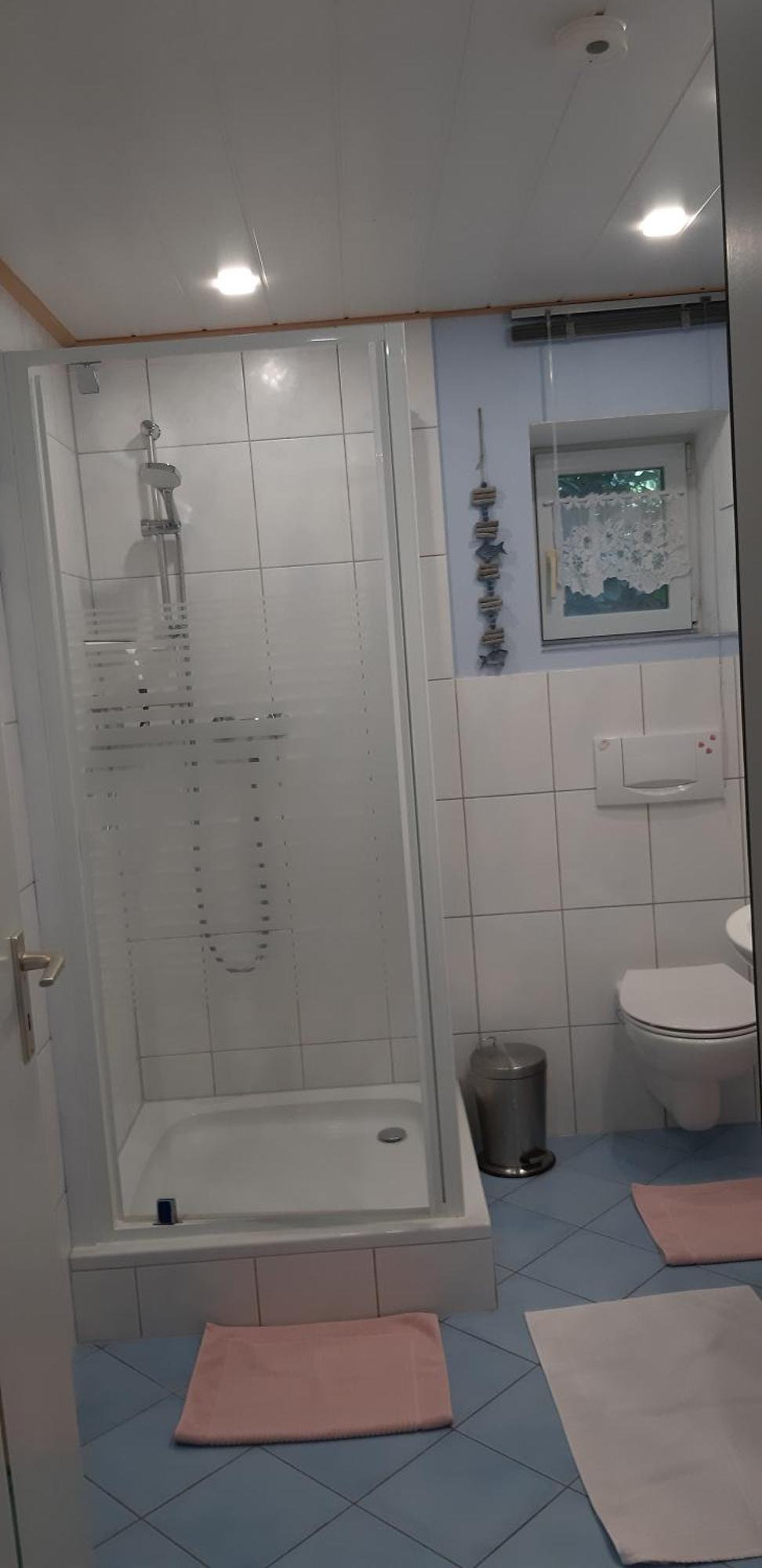Ferienwohnung Leipold Segnitz Extérieur photo