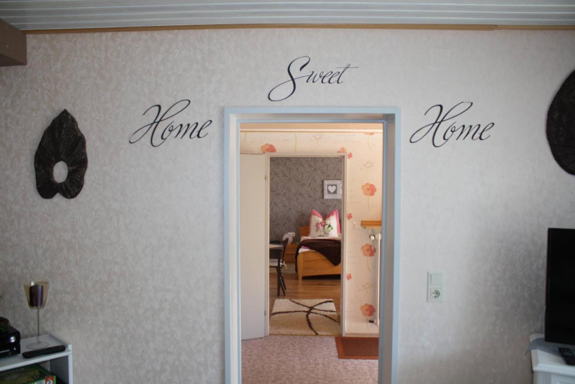 Ferienwohnung Leipold Segnitz Extérieur photo