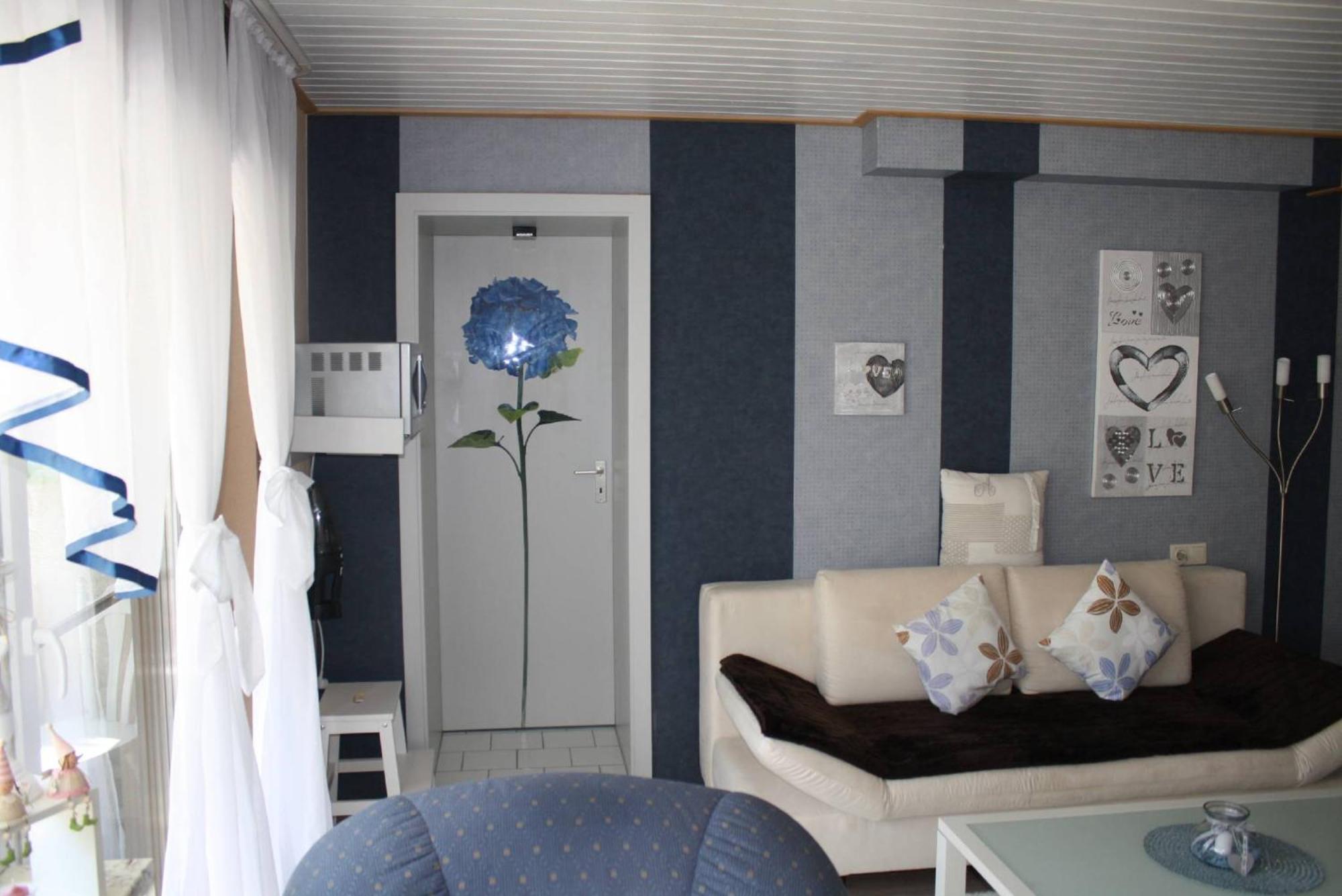 Ferienwohnung Leipold Segnitz Extérieur photo
