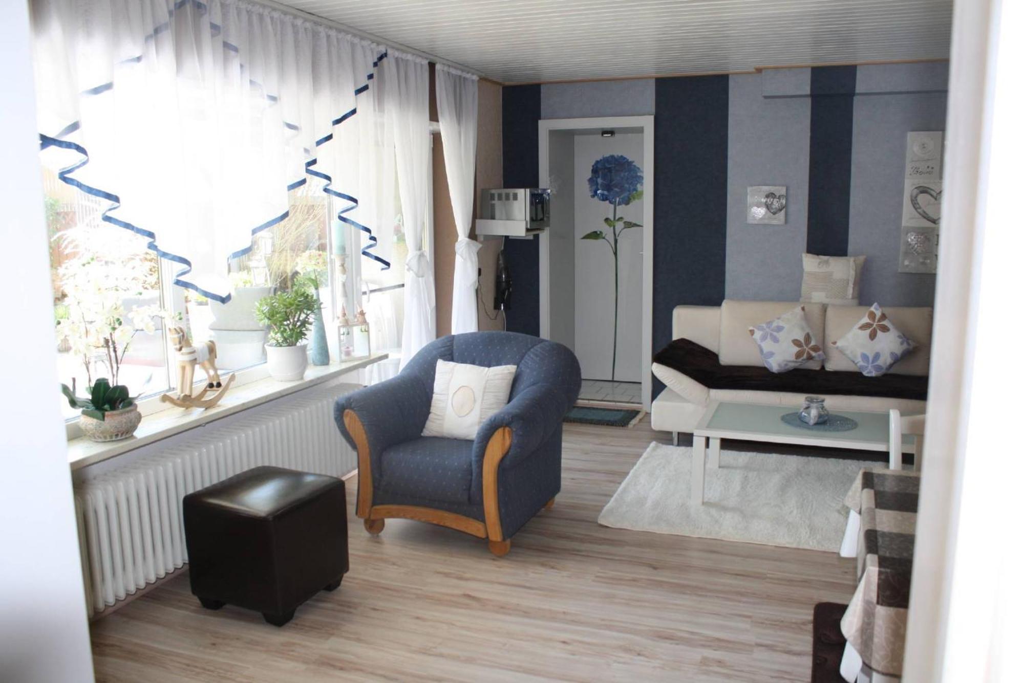 Ferienwohnung Leipold Segnitz Extérieur photo